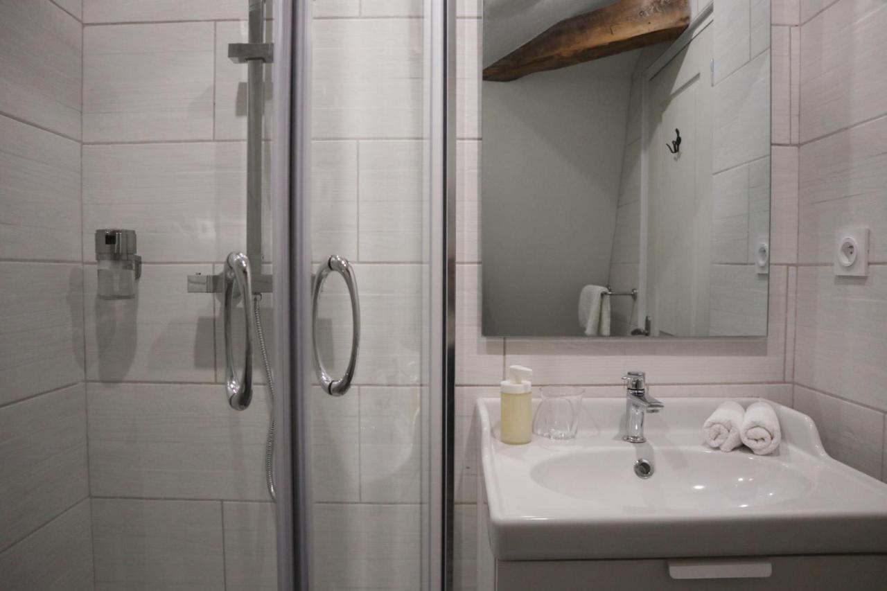 Villa Noellet - Clermont Ferrand Aubière Esterno foto