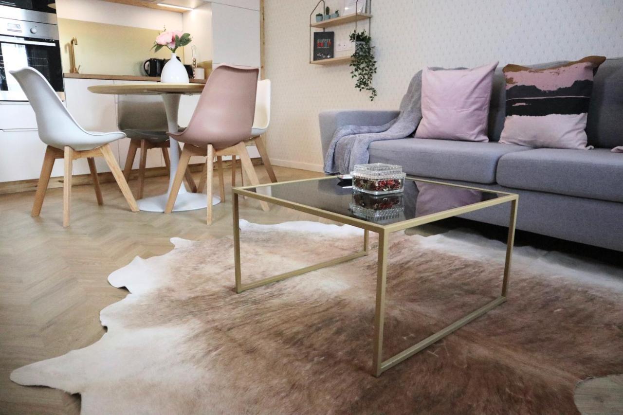 Villa Noellet - Clermont Ferrand Aubière Esterno foto