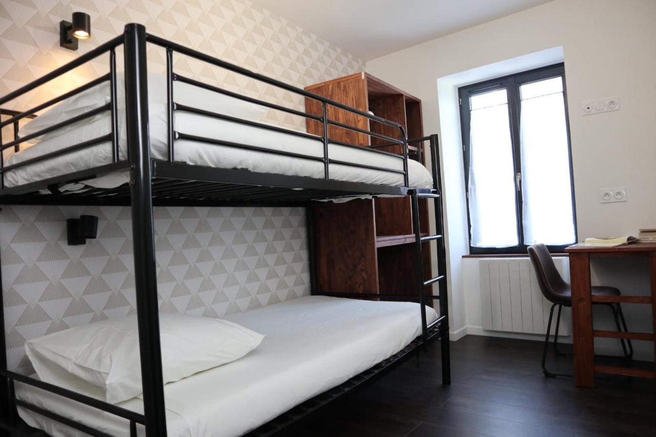 Villa Noellet - Clermont Ferrand Aubière Esterno foto