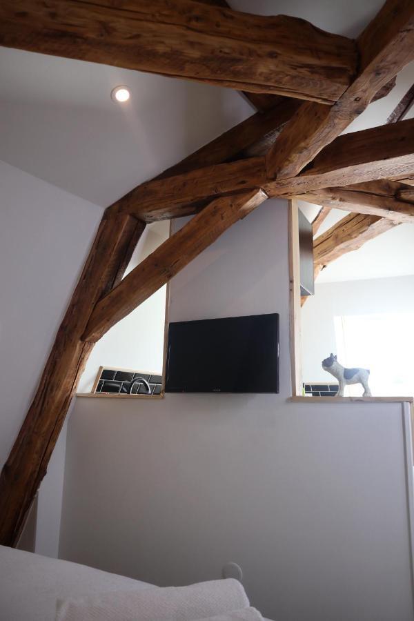 Villa Noellet - Clermont Ferrand Aubière Esterno foto