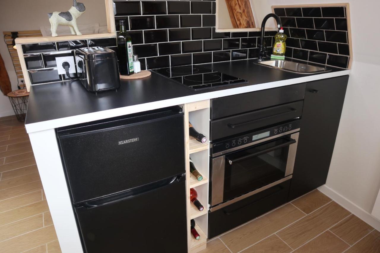 Villa Noellet - Clermont Ferrand Aubière Esterno foto